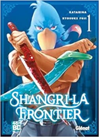 Shangri-la frontier T1